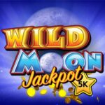 Wild Moon Jackpot