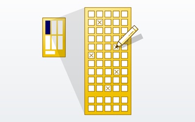 Euromiliony lottery classic ticket guide
