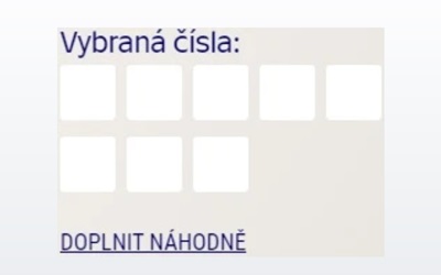 Euromiliony lottery online bet guide