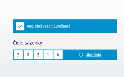 Euromiliony lottery online bet guide
