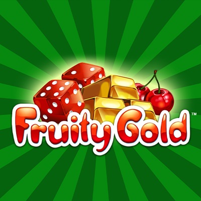 Fruity Gold