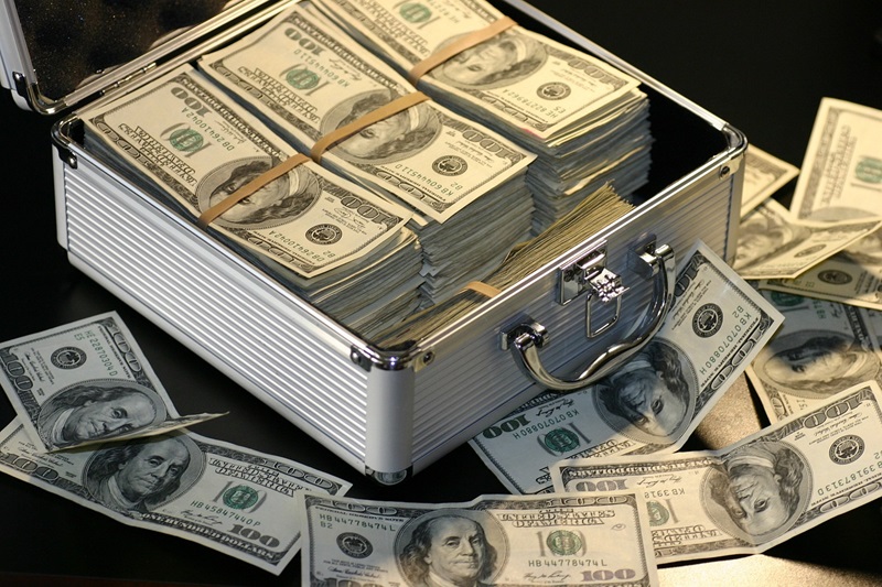 How to make big money