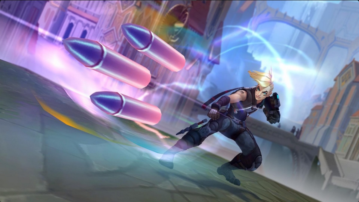 League of Legends foto