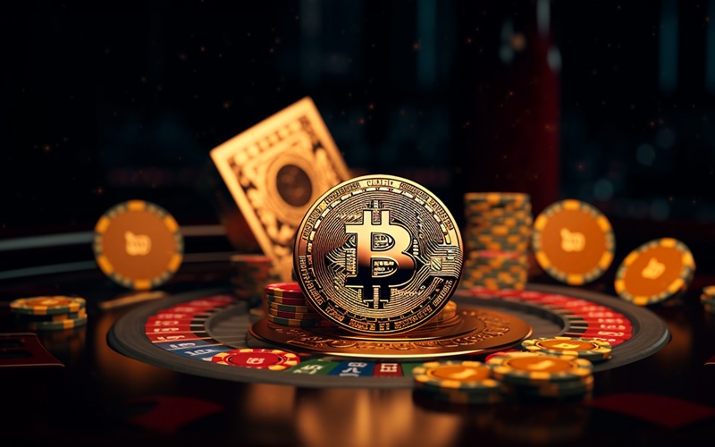 Best crypto casinos