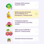 Nomini casino registration