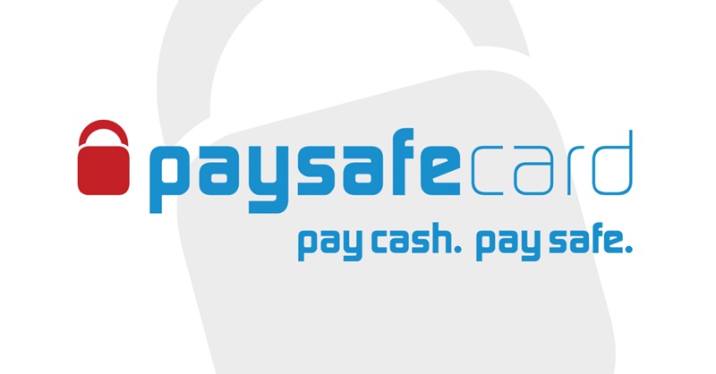 Paysafecard