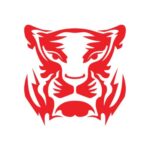 Red Tiger logo