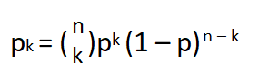 Bernoulli's scheme equation