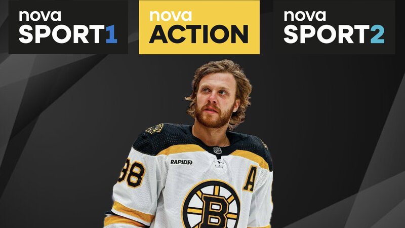 Where to watch NHL