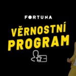 Fortuna loyalty points