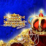 Just Jewels deluxe