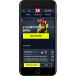 Rabona app