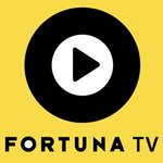 Fortuna TV logo