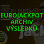 Eurojackpot results archive