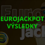 Eurojackpot results