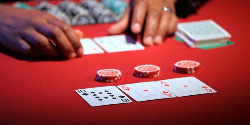 Card game Ferbl