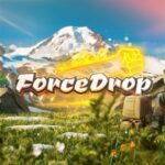 ForceDrop logo