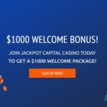 Jackpotcapital casino