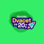 Korunka Dvacet za dvacet
