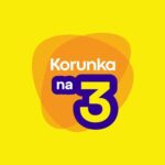 Korunka na 3 logo