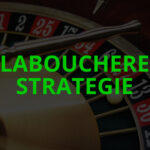 Labouchere strategy