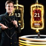 Roulette