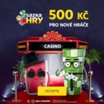 Sazka casino