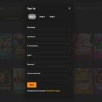 Slotastic casino registration