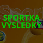 Sportka results