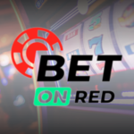 Slots at BetOnRed casino