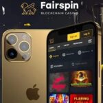 Fairspin – mobile version