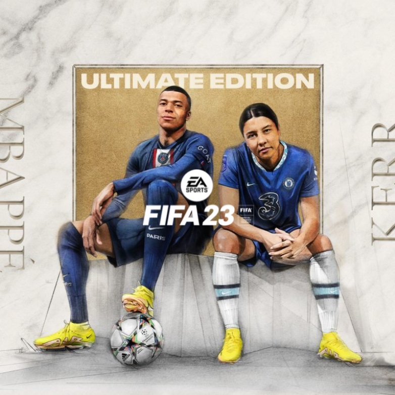 FIFA hry foto