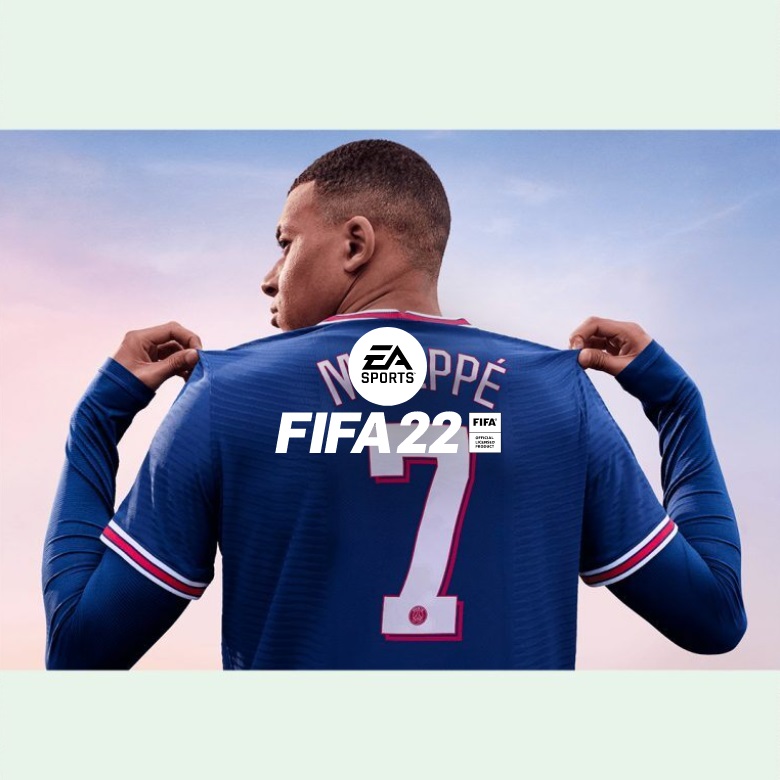 FIFA hry foto