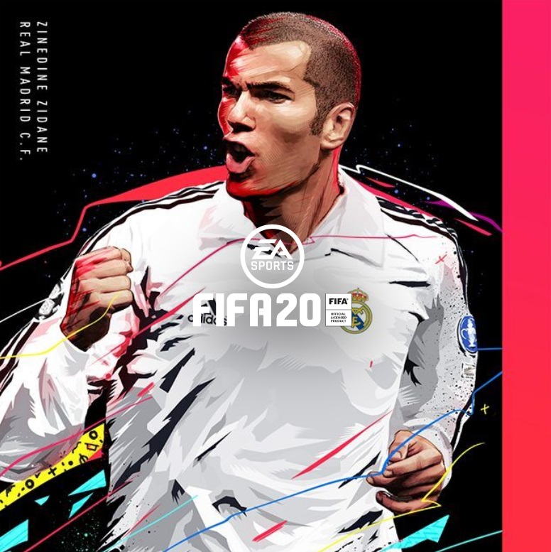 FIFA hry foto
