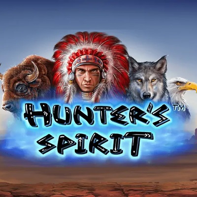 3) Hunter‘s Spirit
