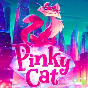 Pinky Cat slot