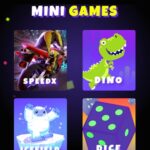 Velobet – Mini Games