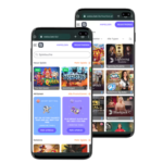 Weiss – mobile version