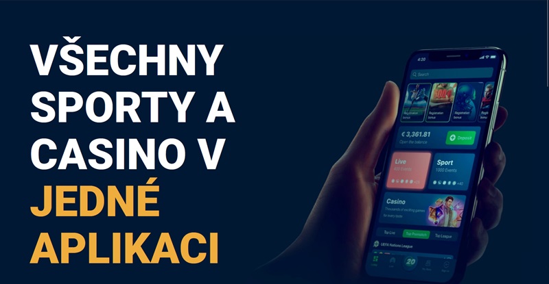 20BET app