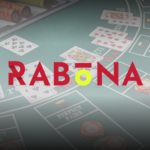 Blackjack in Rabona casino