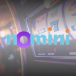 Slots at Nomini casino