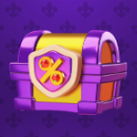 Royal Game Cashback