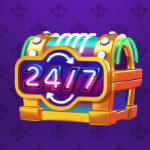 Royal Game Reload Bonus