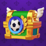 Royal Game Welcome Bonus