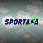 Blackjack at Sportaza casino
