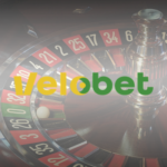 Velobet roulette