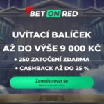 Betonred casino