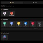 Fairspin deposit and withdrawal