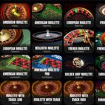 Velobet – roulette