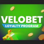 Velobet – Loyalty Program